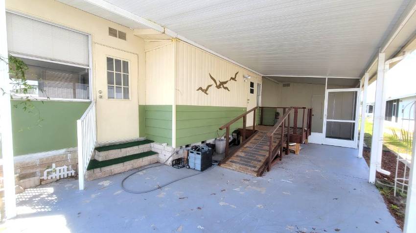 164 Valencia Dr. a Winter, FL Mobile or Manufactured Home for Sale